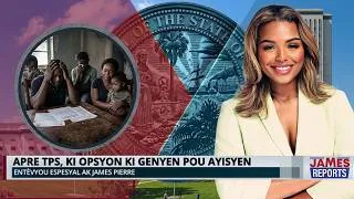 Thumbnail: APRE TPS, KISA W DWE FÈ KOUNYE A? — Avoka Wide Michelle Thomas Bay Vrè Strategi Yo