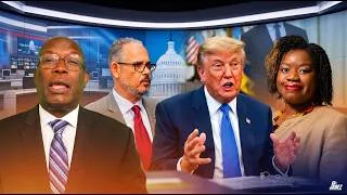 Thumbnail: ALÈT TPS  Guerline Jozef Mande Gouvènman Ayisyen an Pou Yo Negosye Ak Trump Pou AYISYEN YO🇭🇹🇺🇸