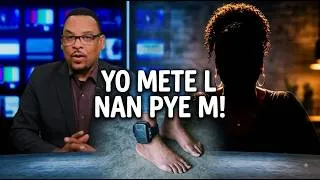 Thumbnail: "YO METE L NAN PYE M!": YON AYISYÈN EKSPLIKE KÒMAN RANDEVOU A PASE AK IMILYASYON BRASELÈ A