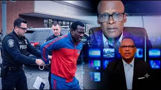 Thumbnail: ALÈT WOUJ! ICE Bwote Anpil Ayisyen nan Salisbury, MD – Pastè Guy Voye Mande  Sekou!