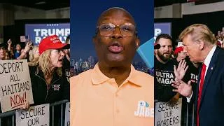 Thumbnail: ALÈT TPS  Gwoup MAGA ap Fè Presyon sou Trump pou L Depòte Ayisyen Rapid Vit!
