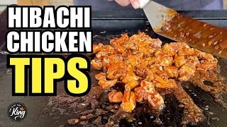 Thumbnail: 5 Quick Tips for Better Hibachi Chicken