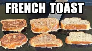 Thumbnail: I Tested 12 Different Ways to Make French Toast - and This Was the Winner!