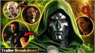 Thumbnail: This Avengers Doomsday PLOT THEORY will BLOW your Mind!