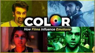 Thumbnail: This Will CHANGE How You View Colors in Films