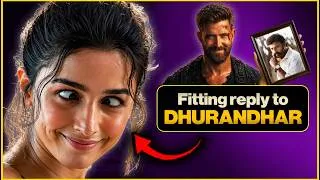 Thumbnail: Alpha finally saves the YRF Spy Universe.....From Continuing