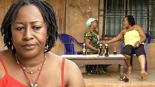 Thumbnail: Village Godmother | You'll Never Get Bored Watching This Patience Ozokwor Movie |- Nigerian Movies 