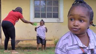 Thumbnail: Menace To Family | Oluebube Obio Will Make You Laugh Until You Forget Ur Worries |- Nigerian Movies