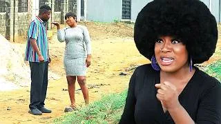 Thumbnail: Romantic Confusion | Chizoba Nwokoye & Ezegetive Will Finish You With Laughter |- Nigerian Movies