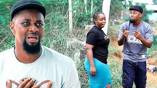 Thumbnail: Family Disaster | You'll Laugh & Roll On The Floor In This Chizoba Nwokoye Movie |- Nigerian Movies