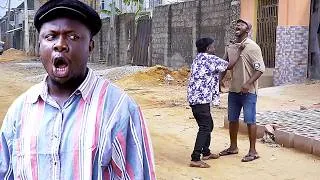 Thumbnail: Making Money ByForce| You'll Laugh Like Crazy In This Very Funny Pitakwa Movie |- Nigerian Movies