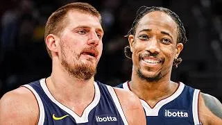 Thumbnail: Nikola Jokic Deserves Better Than This