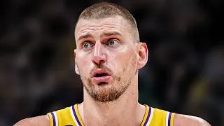 Thumbnail: The Denver Nuggets Just Ended The Nikola Jokic Era