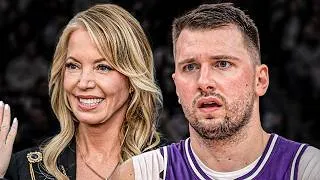Thumbnail: The Lakers Are Turning Into a Disaster