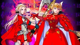Thumbnail: Musical storytelling in Fire Emblem: Three Houses and Three Hopes: An in-depth analysis