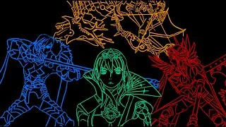 Thumbnail: Traitor [Fire Emblem: Three Houses Animatic]