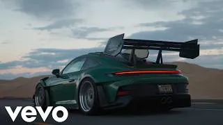 Thumbnail: LET ME BE - The Second Voice | Flipside Deep House Remix