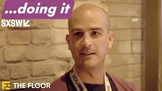 Thumbnail: Get your music in films & TV | Martin Gutierrez | SXSW