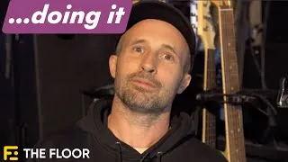 Thumbnail: How to be a backline technician | Jamie Allen