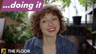 Thumbnail: Becoming an international artist | Stella Donnelly