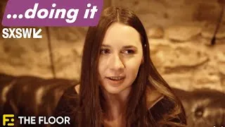 Thumbnail: The world of a female guitarist | Natalie McCool | SXSW