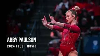 Thumbnail: Abby Paulson -  2024 Floor Music