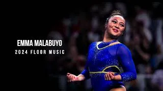 Thumbnail: Emma Malabuyo - 2024 Floor Music