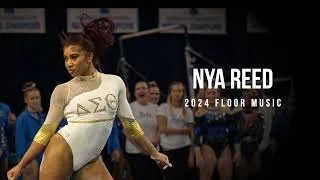 Thumbnail: Nya Reed - 2024 Floor Music
