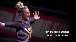Thumbnail: Alyona Shchennikova - 2024 Floor Music
