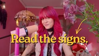 Thumbnail: This is why you envy her