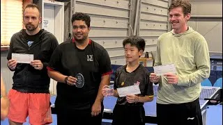 Thumbnail: Last Day of Arizona Tournament Vlog - “You only lose when you have given up”