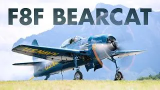 Thumbnail: 7,000 Work Hours Later… The Bearcat Is Back Alive!