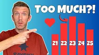 Thumbnail: THE BIGGEST MISTAKE Runners Make When Trying to Get Faster