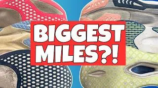 Thumbnail: MOST DURABLE Running Shoes In 2026?! 3 Long Term Mileage Updates + More