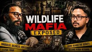 Thumbnail: Busted: The Largest Wildlife Smuggling Operation Exposed