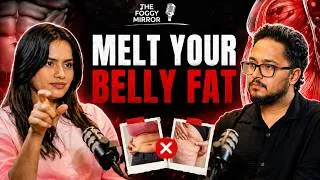 Thumbnail: Why Women Struggle to Lose Weight Even After Dieting: Hormones, Stress & Biohacking Ft. Neehan