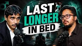 Thumbnail: Sexologist Explains Men's S*x Life, ED, Testosterone, Sperm Count, Fertility & Porn | Dr. Satyajeet