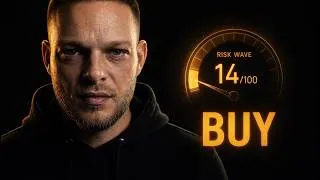 Thumbnail: I'm Buying Altcoins While Everyone Waits (For What Might Never Come)