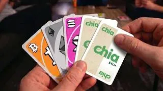 Thumbnail: Chia State Channels