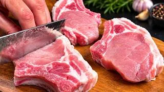 Thumbnail: So delicious that I cook it almost every day! Incredibly quick and easy!