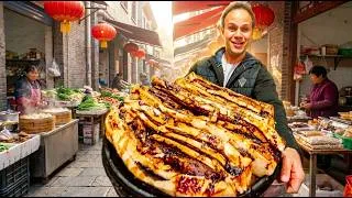 Thumbnail: I Tried China's Most Insane Breakfasts!