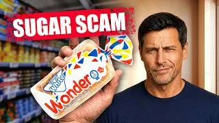 Thumbnail: Hidden Sugar Tricks Hiding in Foods You Eat Every Day