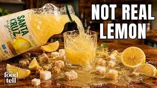 Thumbnail: 3 Lemon Juice Brands To Skip And 5 That Keep It Pure