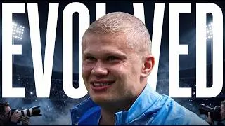 Thumbnail: Enzo Maresca Just UNLOCKED Erling Haaland’s Full Potential