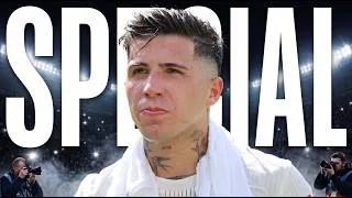 Thumbnail: Enzo Fernández REMINDS Everyone Why He’s Still World Class