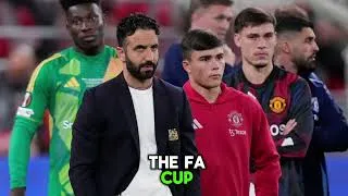 Thumbnail: Man Utd to Face the Toughest Start to the 2025-26 Premier League Season