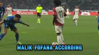 Thumbnail: CHELSEA IN TALKS TO SIGN £42M LYON WINGER- MALICK FOFANA! WATCH FOFANA'S INSANE DRIBBLES & SKILLS!