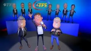Thumbnail: Song: Farewell TFS (Thank You All)