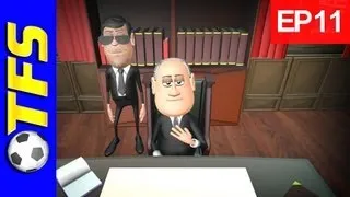 Thumbnail: Is Sepp Blatter a dick?