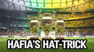 Thumbnail: Hafia FC - Guinea's Gift To African Football